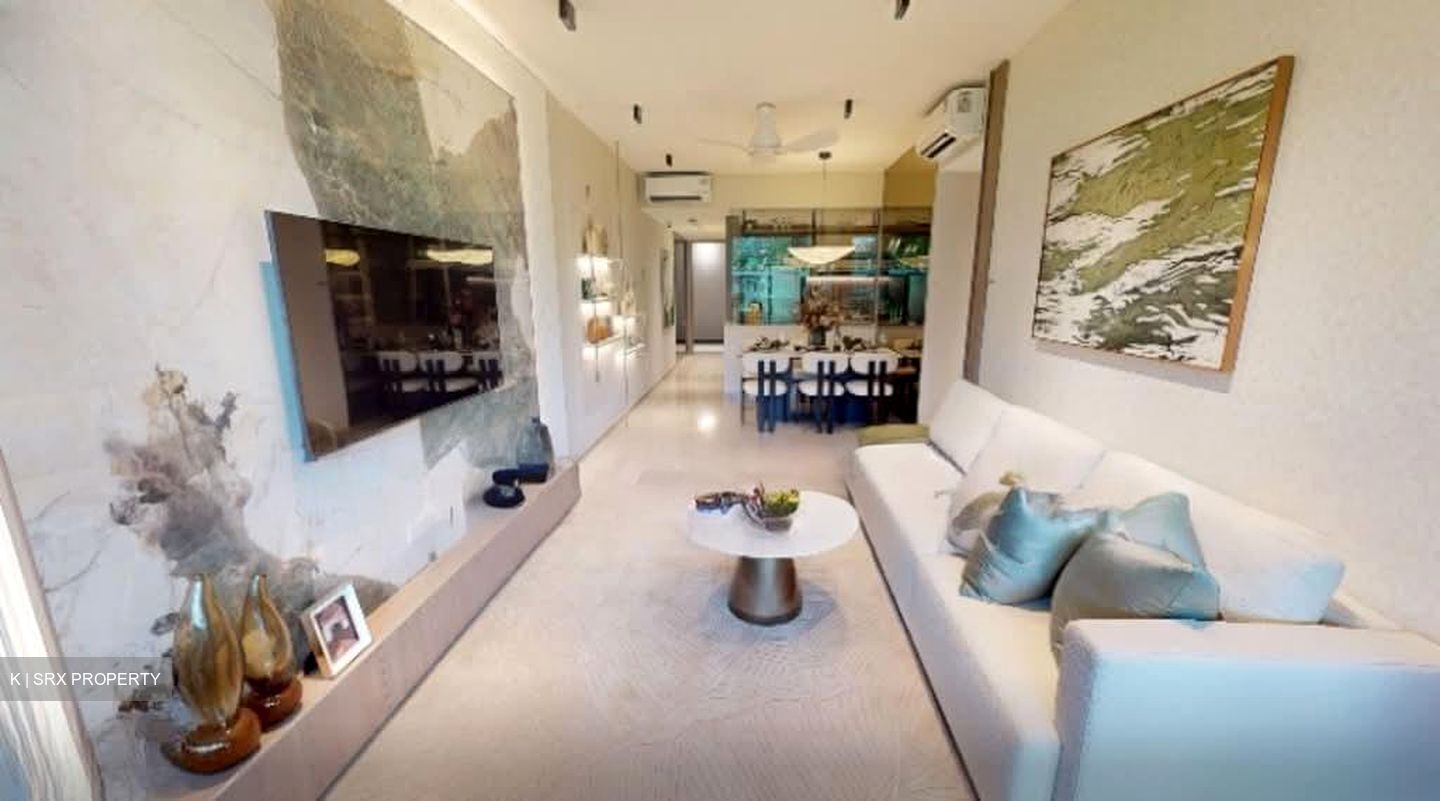Lentor Drive (D26), Condominium #578510981